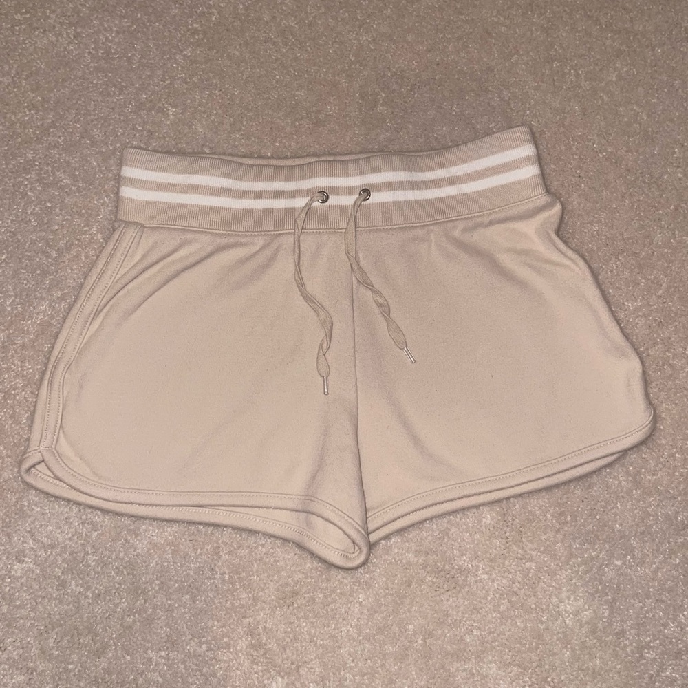 Copper Key shorts